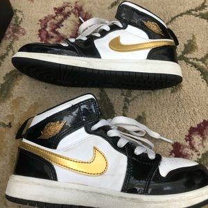 Jordan 1 kids
